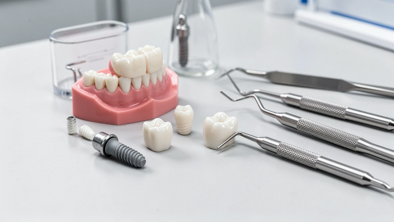 Dental Implants