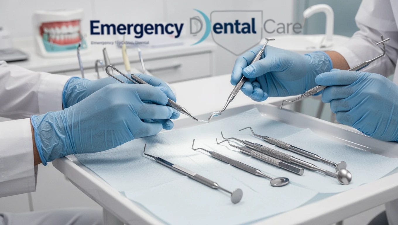 Emergency Dental Care