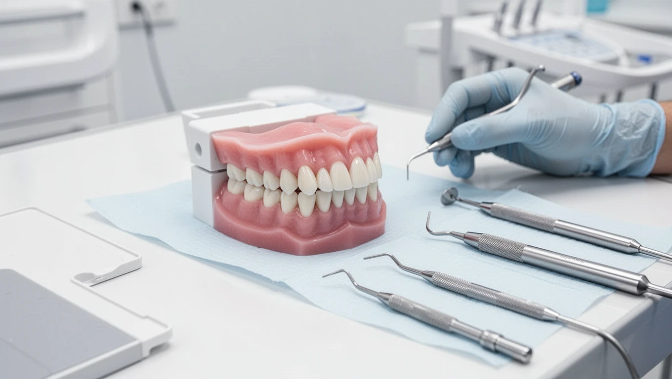Cosmetic Dentistry