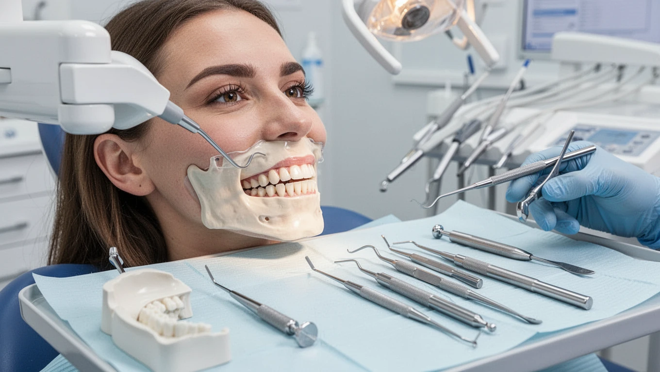 TMJ Treatment