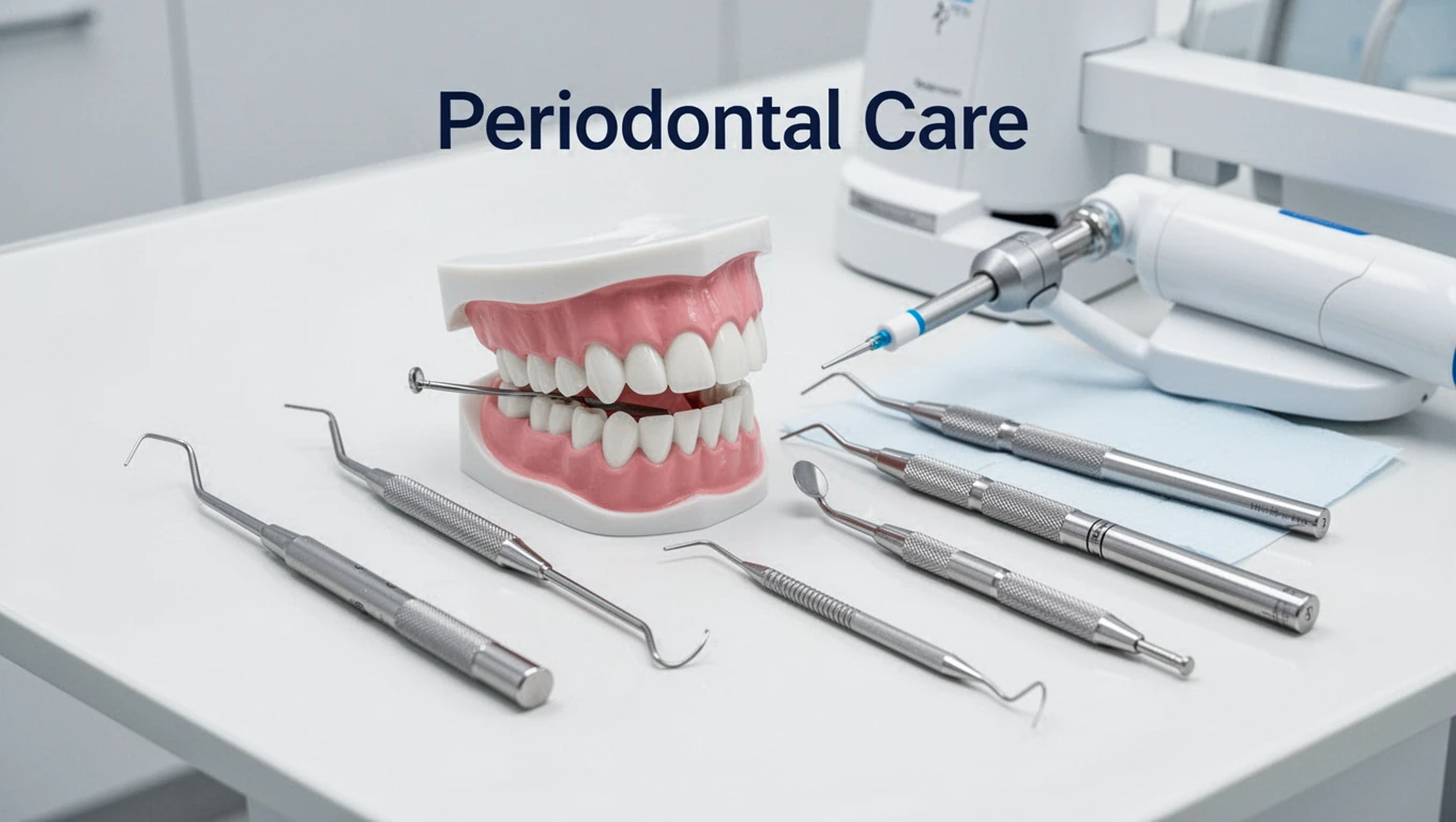 Periodontal Care