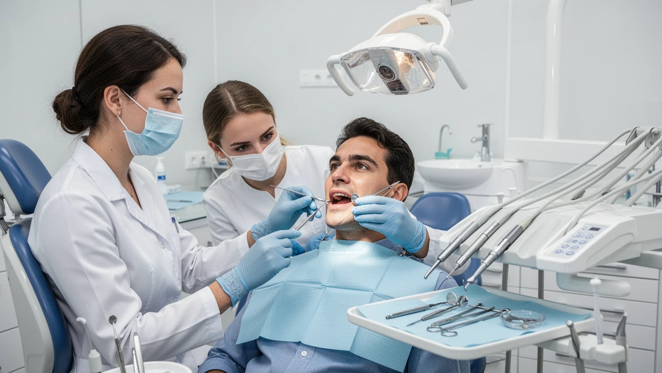 Dental Exams