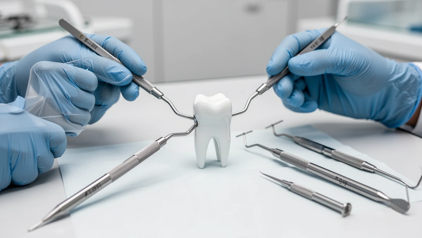 Tooth Extraction
